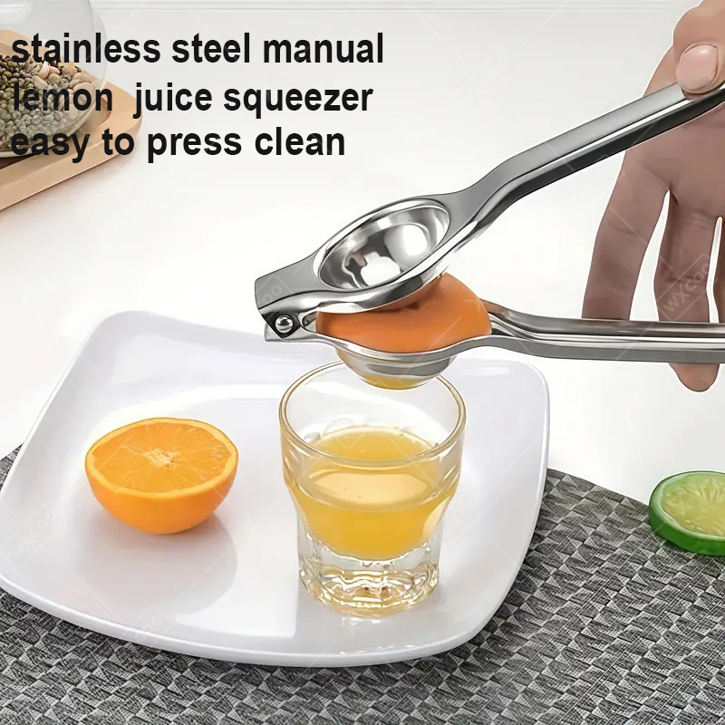 Citrus Juicer Bar - Соковыжималка для лимона, кухонные аксессуары, ручная