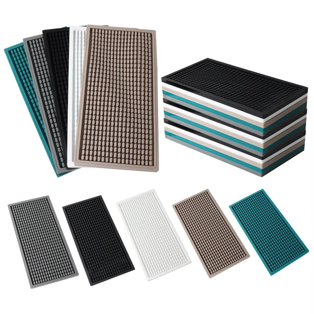 Силиконовый коврик для кофейно – обзор и цена Bar Mat Rubber