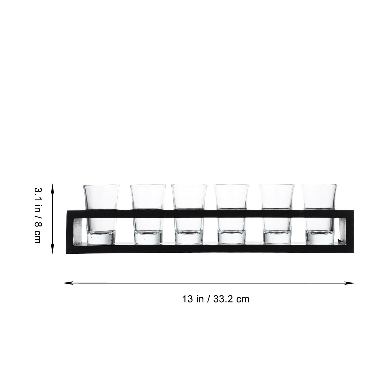 Набор винных бокалов с деревян – обзор и цена Home Bar Set