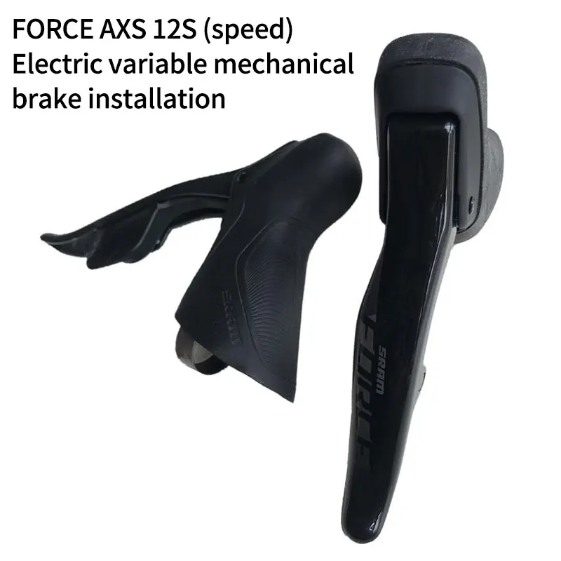 Переключатель скоростей SRAM R – обзор и цена Speed Pourer Cap