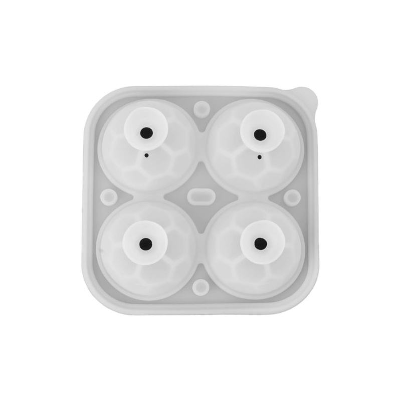 2 шт. силиконовые формы для ль – обзор и цена Ice Mold Sphere