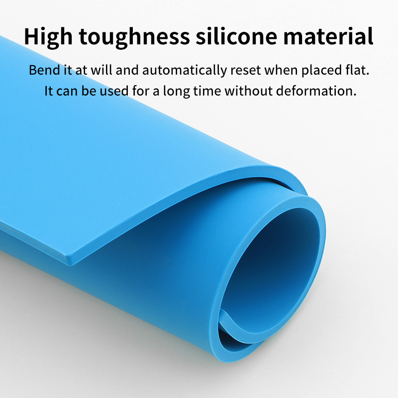 Высокотемпературный силиконовы – обзор и цена Bar Mat Rubber