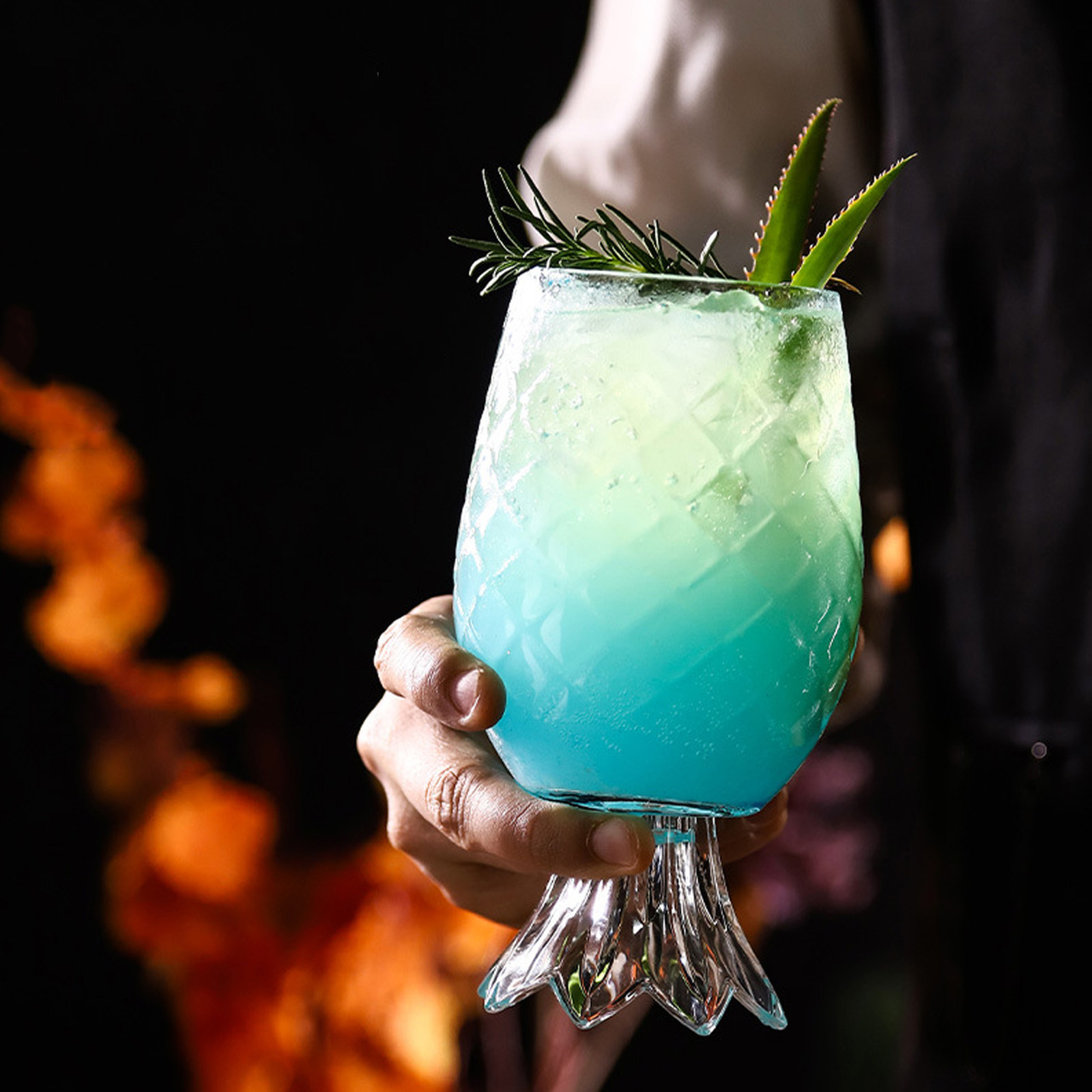 Набор премиальных коктейльных  – обзор и цена Home Bar Set