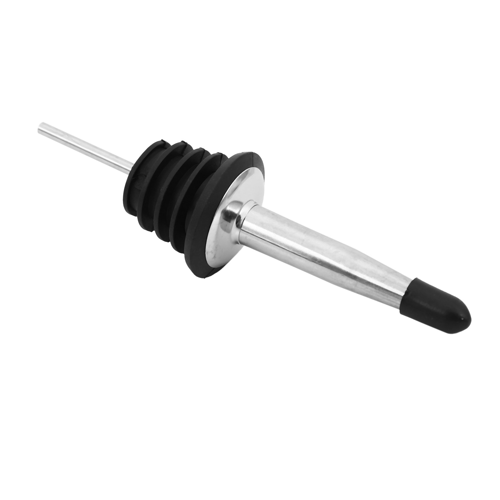 ABCA – набор из 24 штук, дозат – обзор и цена Speed Pourer Cap