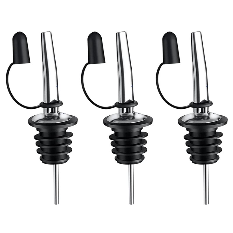 B62B – гигиеничные, пригодные  – обзор и цена Speed Pourer Cap