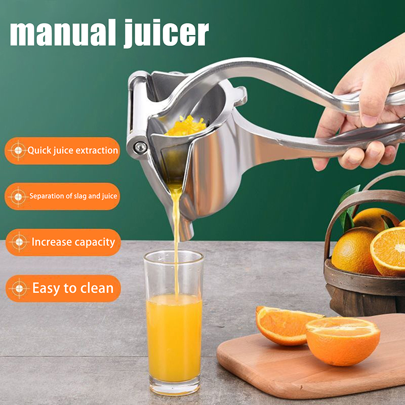 Новый # Ручная соковыжималка,  – обзор и цена Citrus Juicer Bar
