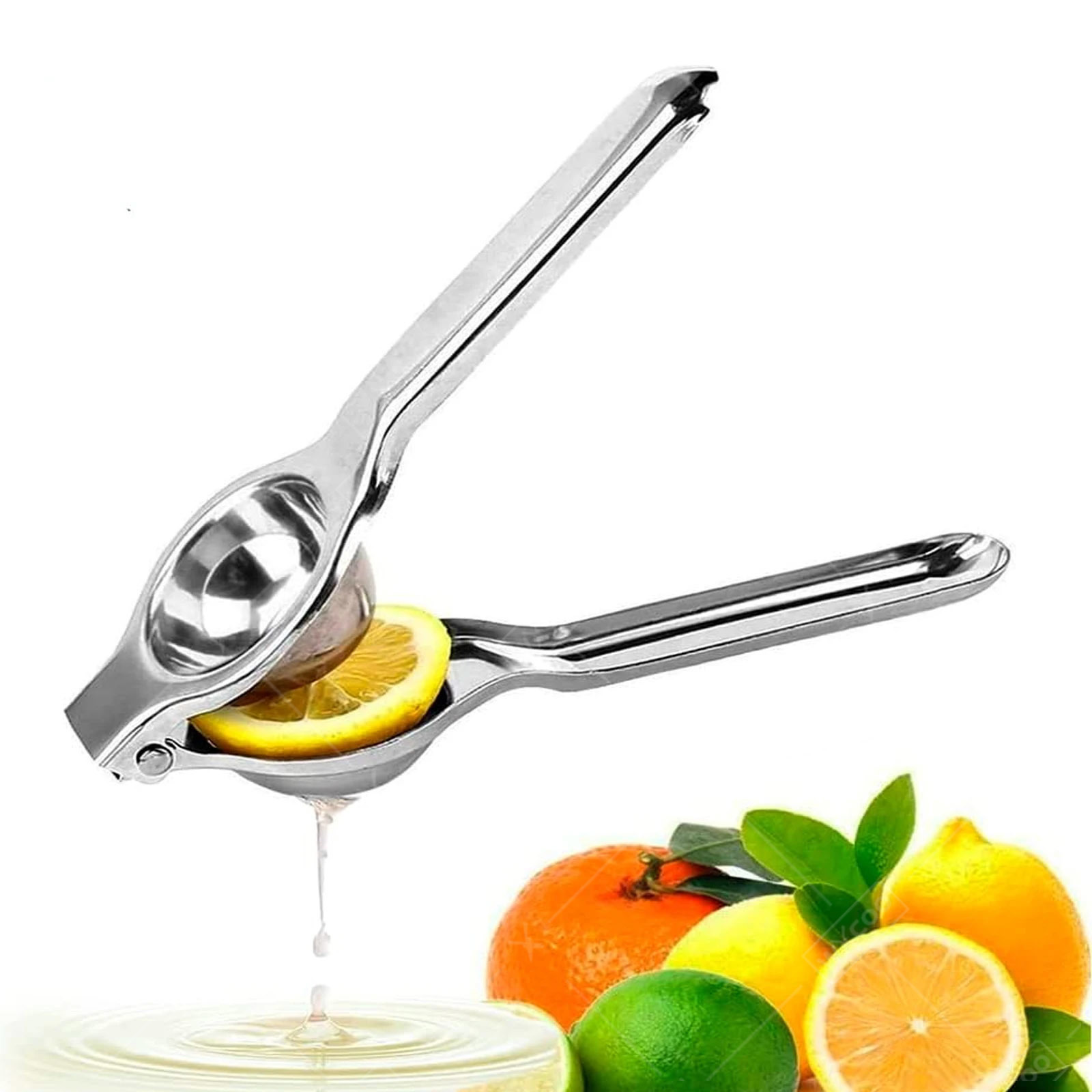 Соковыжималка для лимона, кухо – обзор и цена Citrus Juicer Bar